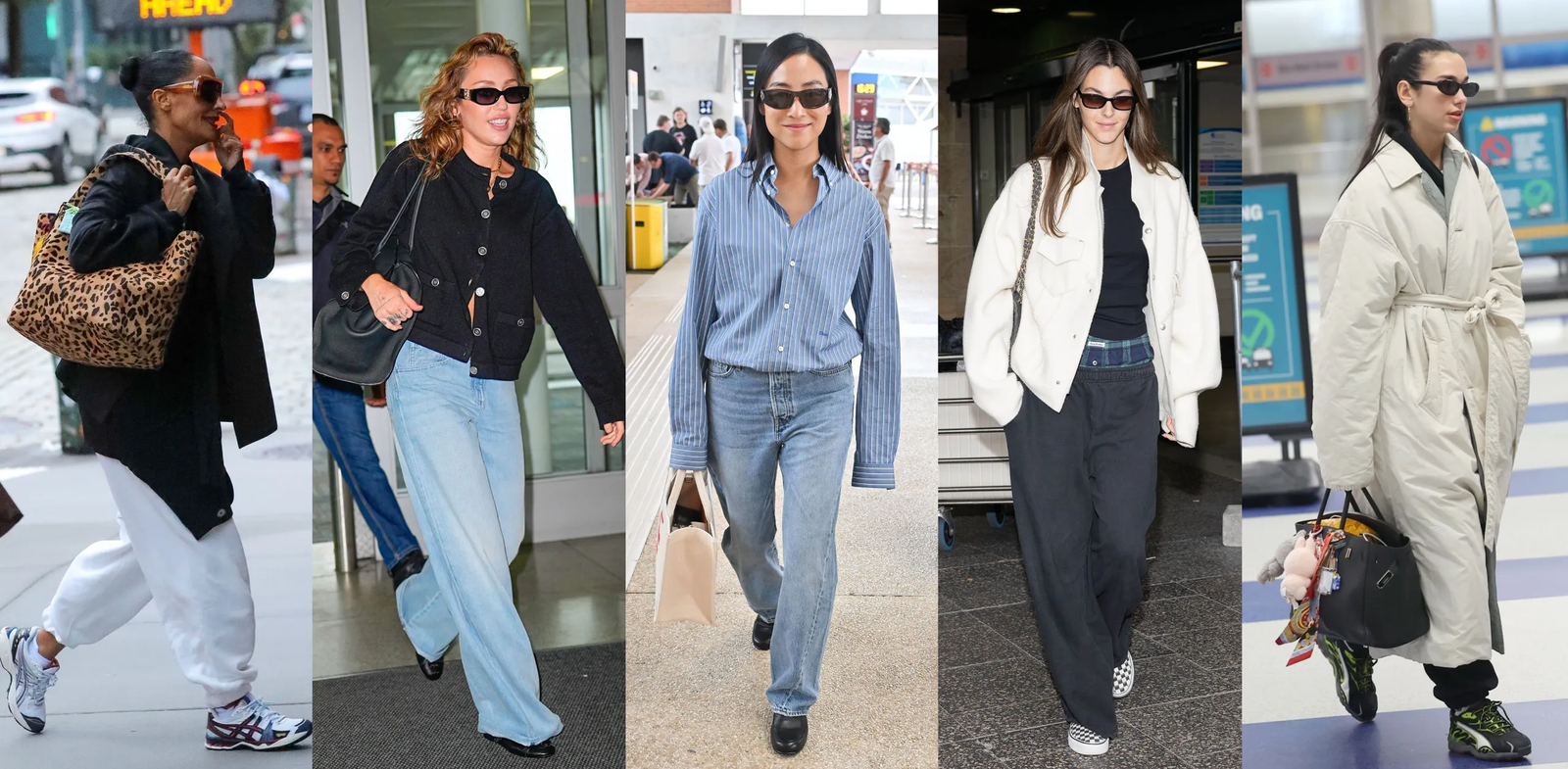 Street Style Fashion: How to Look Effortlessly Cool Every Day