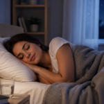 The Best Sleep Routine: Easy Habits for Better Sleep Every Night