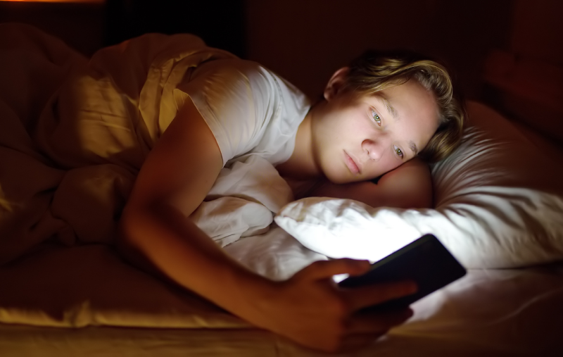Best Sleep routine for better sleep every night