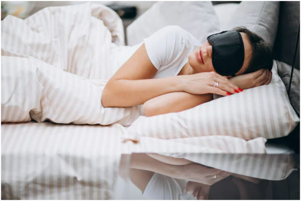 Best Sleep routine for better sleep every night