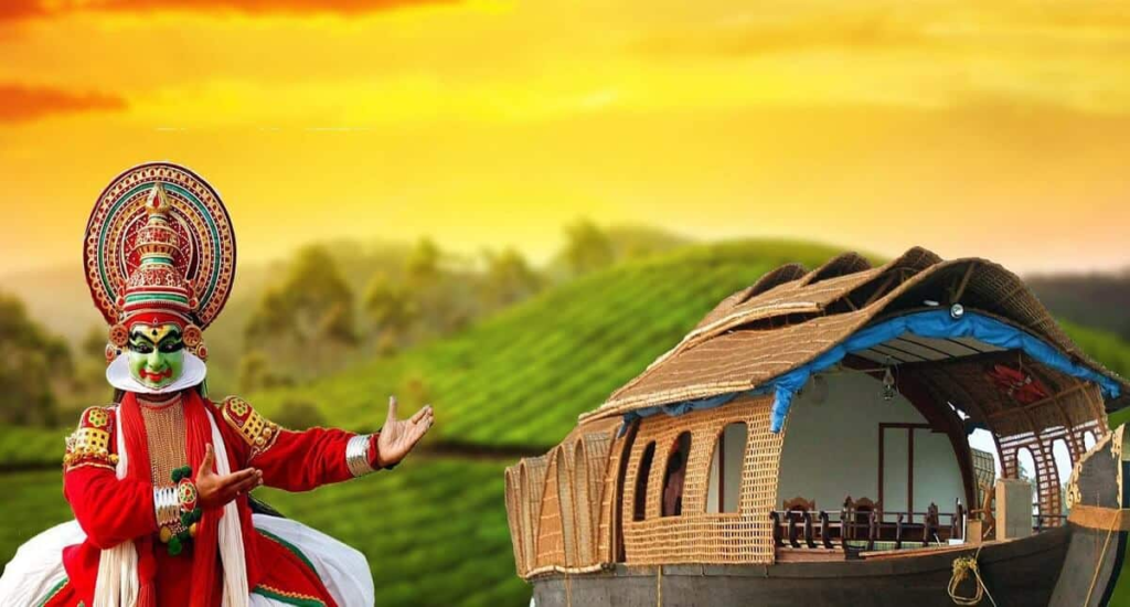 South Indian Culture: Traditions, Art, Food & Festivals