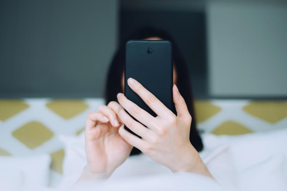 Digital Detox tips for spending less time on screens