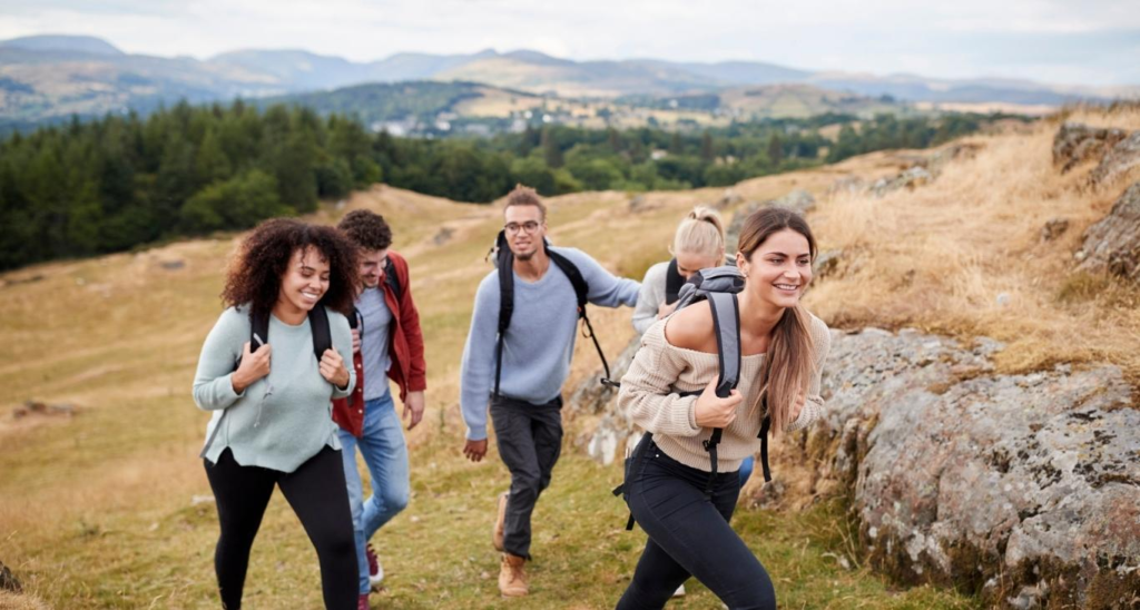 Digital Detox tips for spending less time on screens