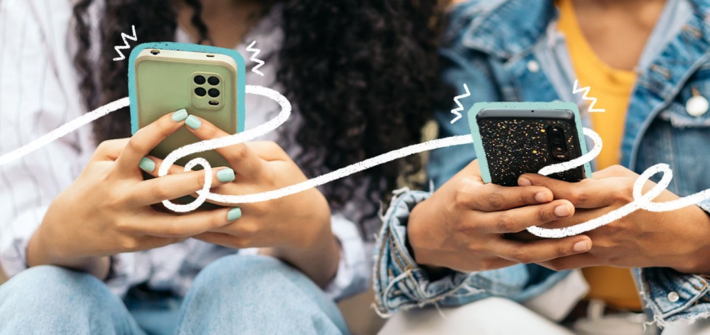 Digital Detox tips for spending less time on screens