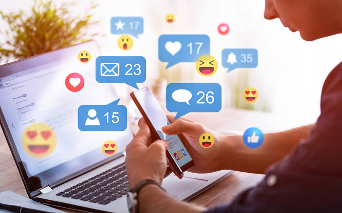 Digital Detox tips for spending less time on screens