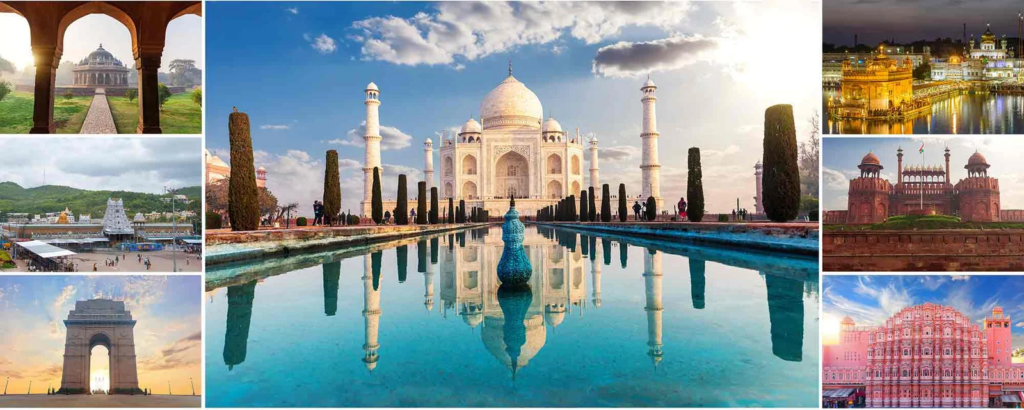 Best Heritage Cities in India: History, Culture & Must-Visit Places